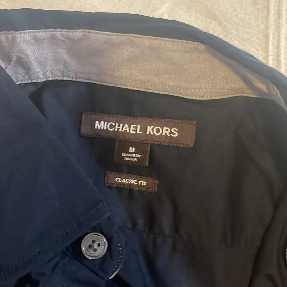 Michae Kors - Picture 3 of 3